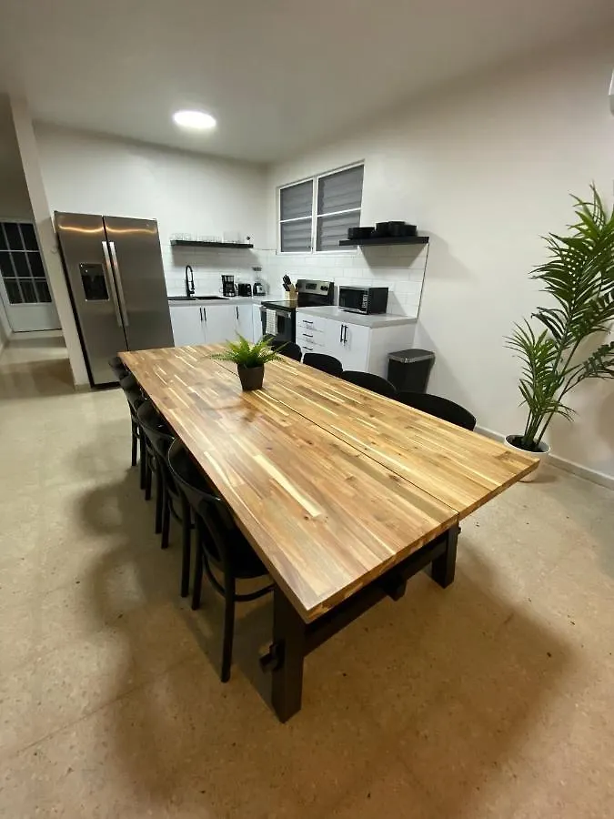 Casa Isabela En Cabo Rojo Apartment