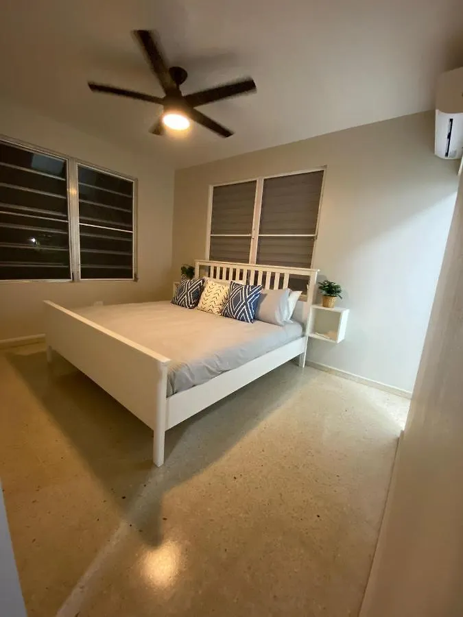 Casa Isabela En Cabo Rojo Apartment 0*,