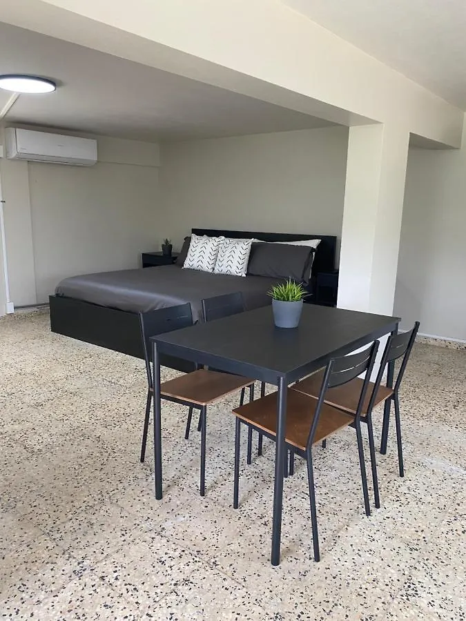 Casa Isabela En Cabo Rojo Apartment