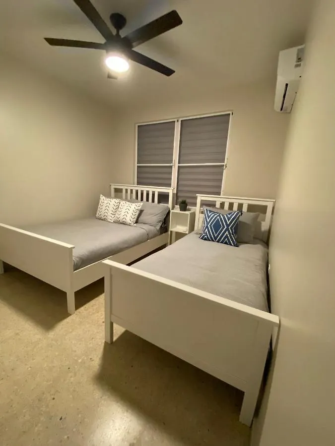 Casa Isabela En Cabo Rojo Apartment Puerto Rico
