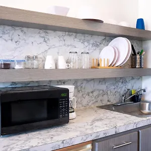 Ocean Village At Combate Apartment